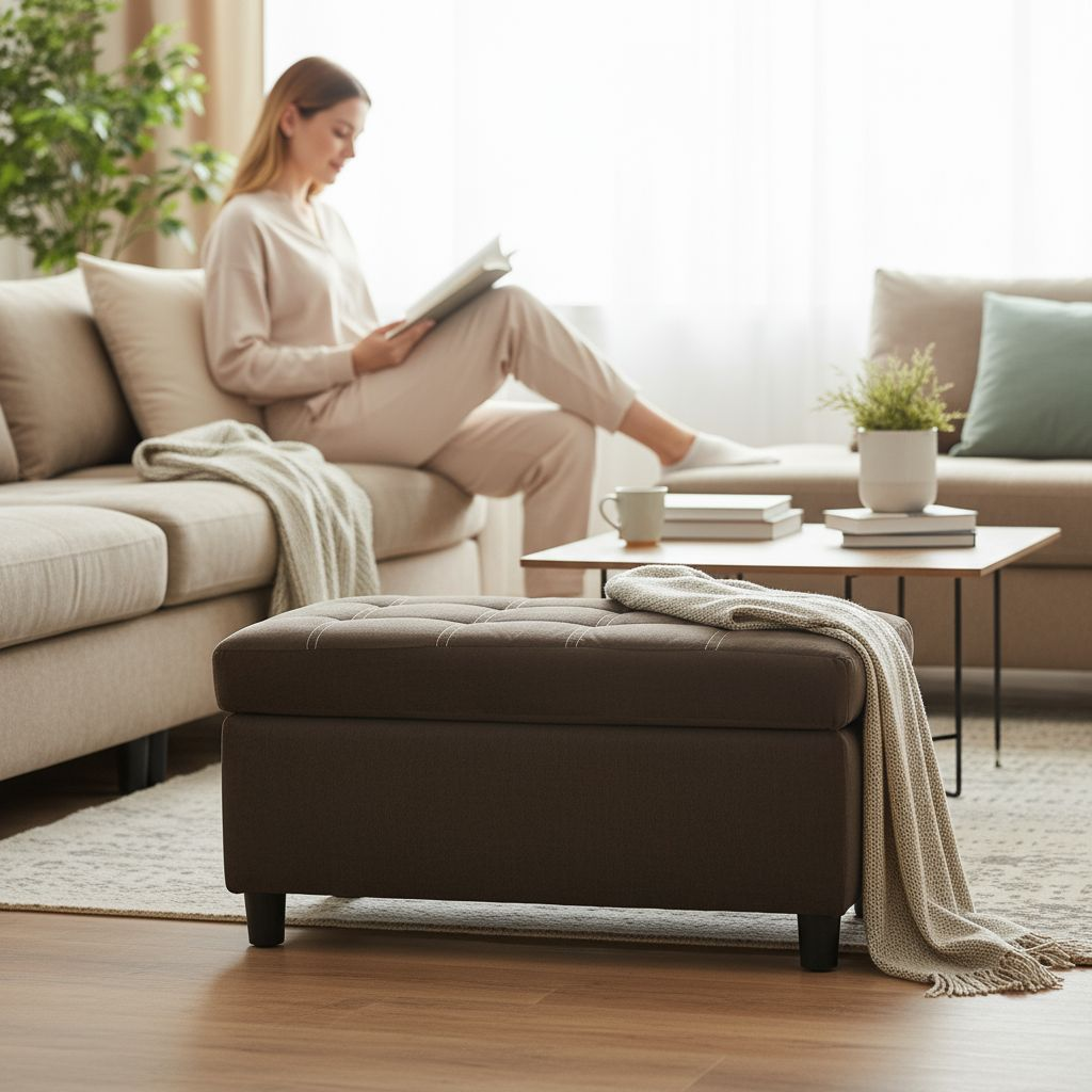 Taburete victoria grande