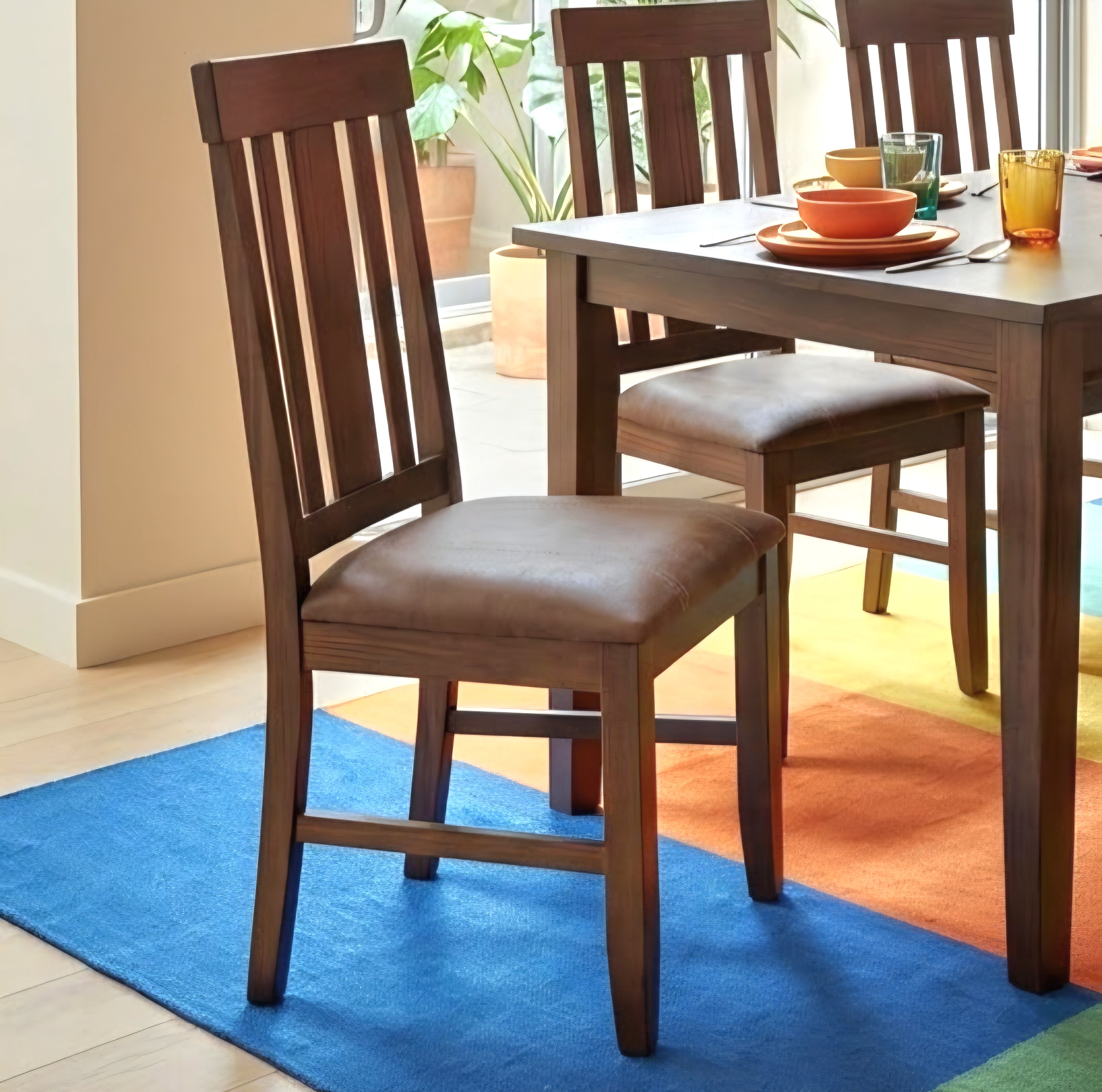 Silla  turquia