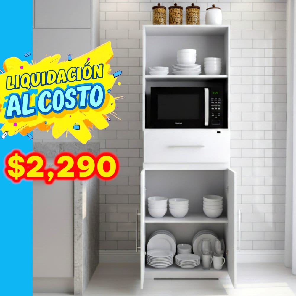 LIQUIDACIÓN AL COSTO