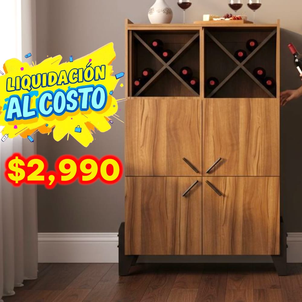 LIQUIDACIÓN AL COSTO